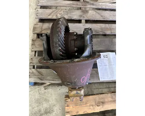 IHC RA44 Differential Assembly (Rear, Rear)