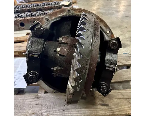 IHC RA44 Differential Assembly (Rear, Rear)