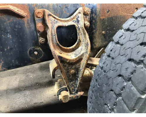 IHC RA472 Axle Housing (Rear)