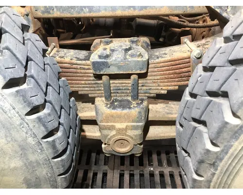 IHC RA472 Axle Housing (Rear)