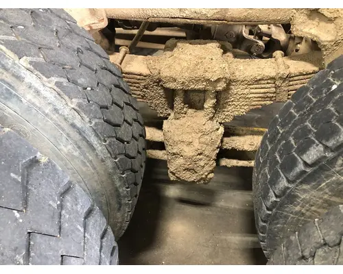 IHC RA472 Axle Housing (Rear)