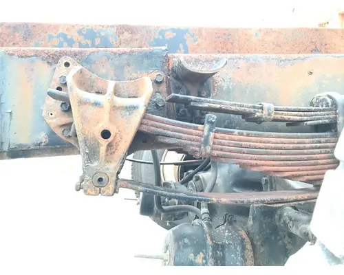 IHC RA472 Axle Housing (Rear)