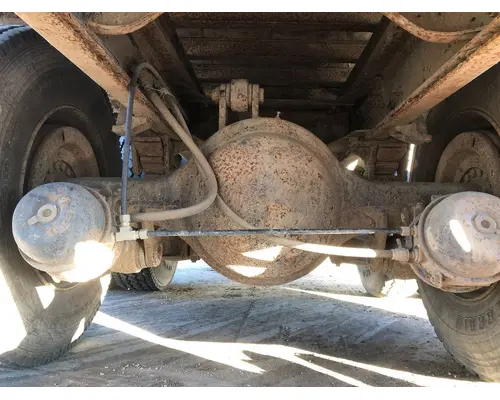 IHC RA472 Axle Housing (Rear)