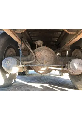 IHC RA472 Axle Housing (Rear)