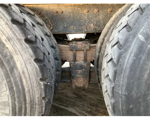 IHC RA472 Axle Housing (Rear)