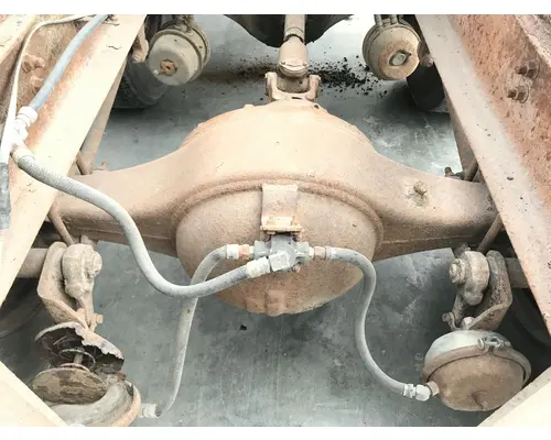 IHC RA472 Axle Housing (Rear)