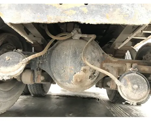 IHC RA472 Axle Housing (Rear)