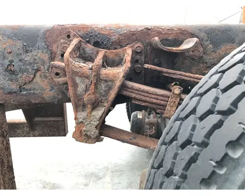 IHC RA472 Axle Housing (Rear)