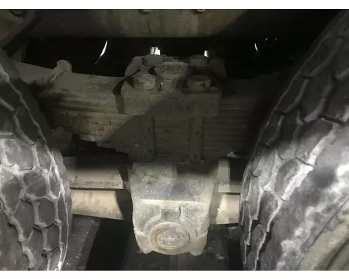 IHC RA472 Axle Housing (Rear)
