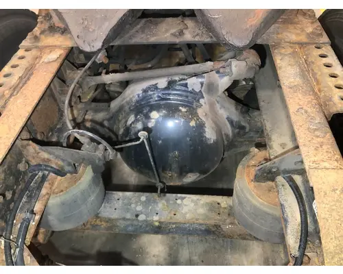 IHC RA474 Axle Housing (Rear)