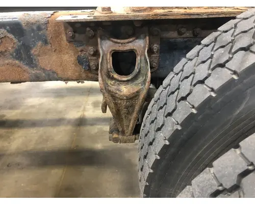 IHC RA474 Axle Housing (Rear)