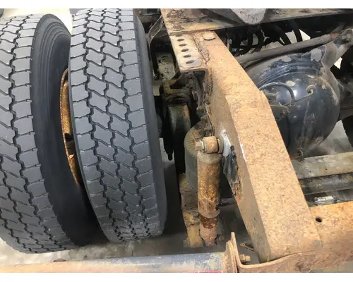 IHC RA474 Axle Housing (Rear)