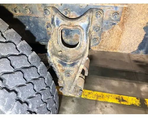 IHC RA474 Axle Housing (Rear)
