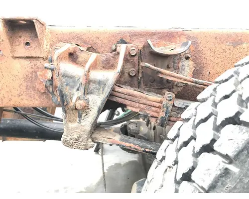 IHC RA474 Axle Housing (Rear)