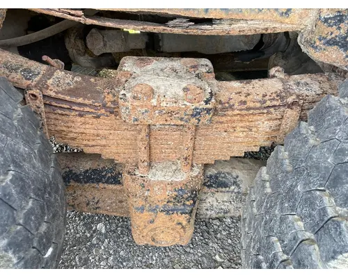 IHC RA474 Axle Housing (Rear)