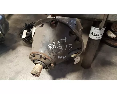 IHC RA474 Rears (Rear)