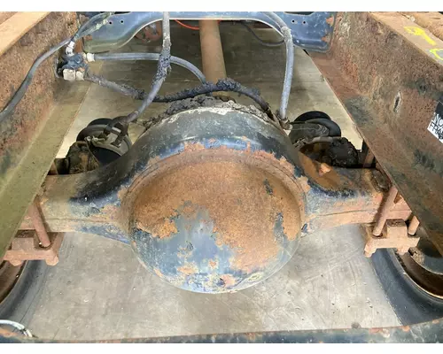 IHC RA57 Axle Housing (Rear)