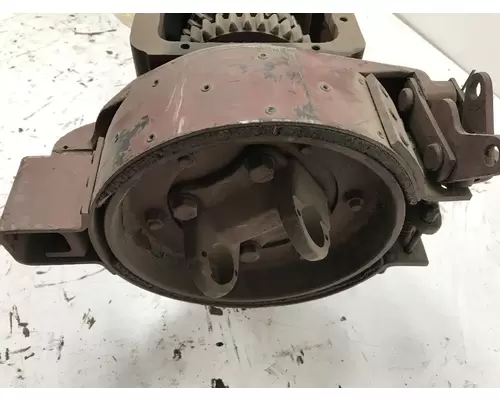 IHC T35 Transmission Assembly