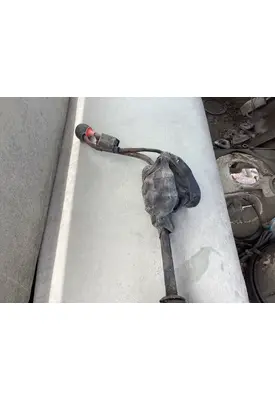 IHC T35 Transmission Misc. Parts