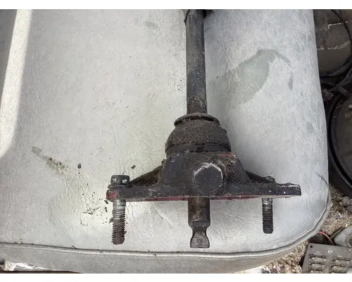 IHC T35 Transmission Misc. Parts