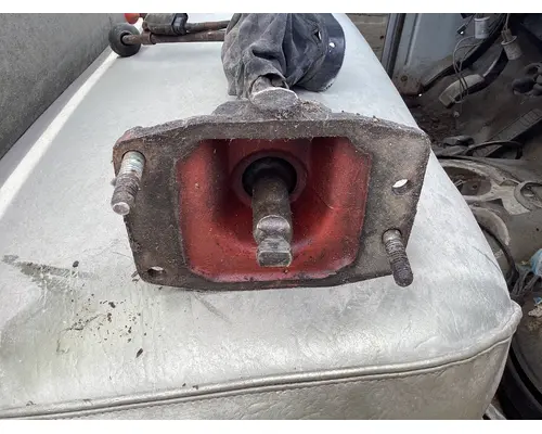 IHC T35 Transmission Misc. Parts