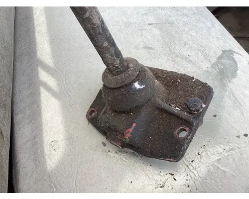 IHC T35 Transmission Misc. Parts