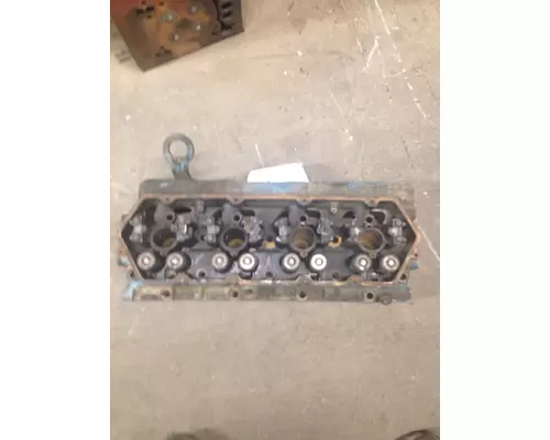 IHC T444E Cylinder Head