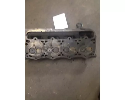 IHC T444E Cylinder Head