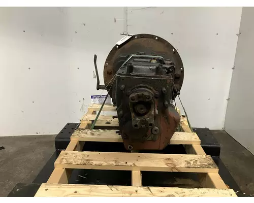 IHC T698 Transmission