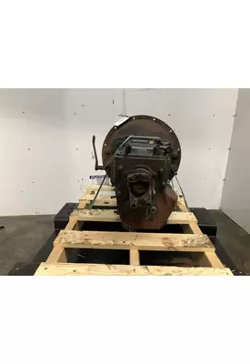 IHC T698 Transmission
