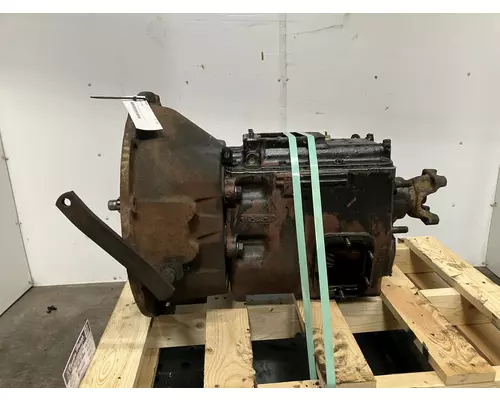 IHC T698 Transmission