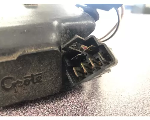 IHC TURN SIGNAL SWITCH Electronic Parts, Misc.