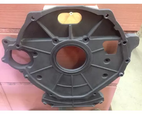 IHC VT 275 FLYWHEEL HOUSING