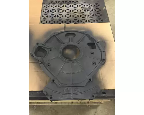 IHC VT 275 FLYWHEEL HOUSING