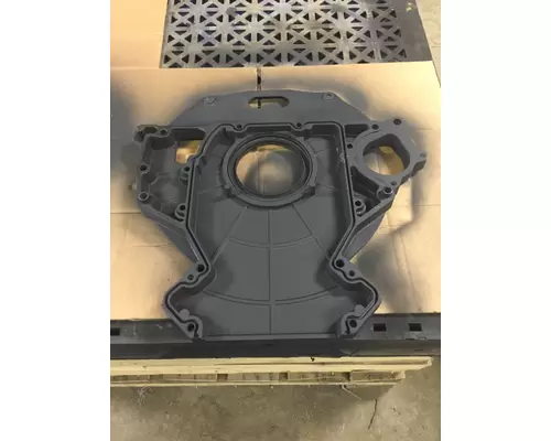 IHC VT 275 FLYWHEEL HOUSING