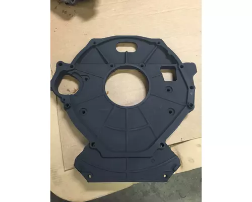 IHC VT 275 FLYWHEEL HOUSING