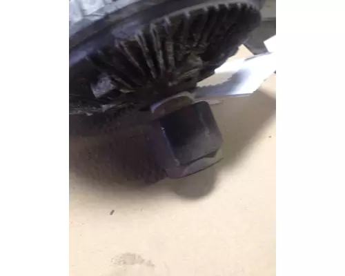 IHC VT 275 Fan Hub  FAN CLUTCH