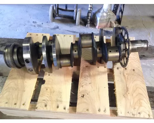 IHC VT-365 (6.0) Crankshafts