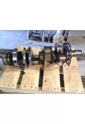 IHC VT-365 (6.0) Crankshafts