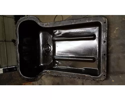 IHC VT 365 (6.0) Oil Pan