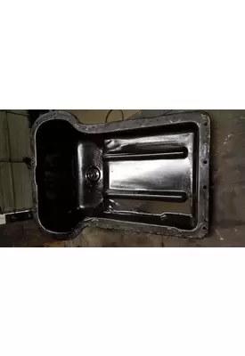 IHC VT 365 (6.0) Oil Pan