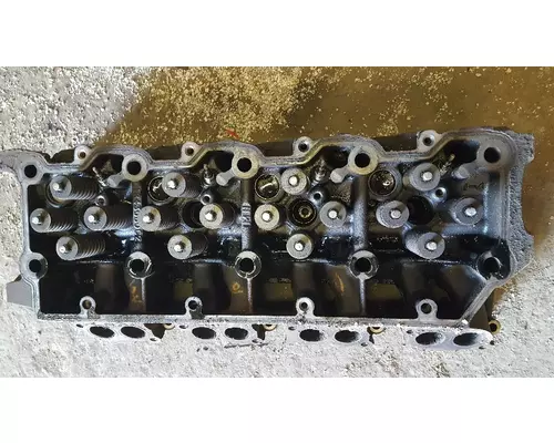 IHC VT 365 Cylinder Head