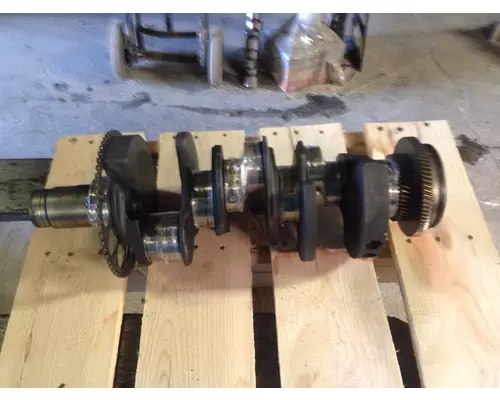 IHC VT275 Crankshafts