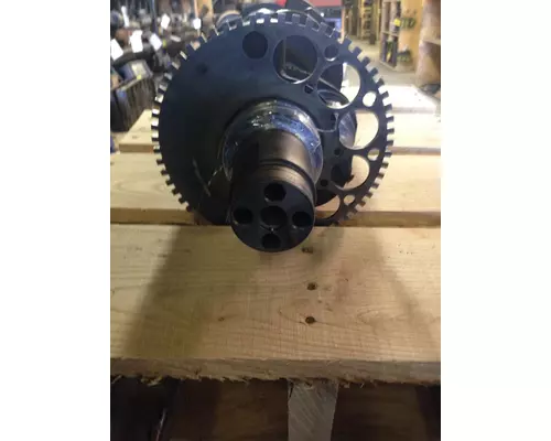 IHC VT275 Crankshafts