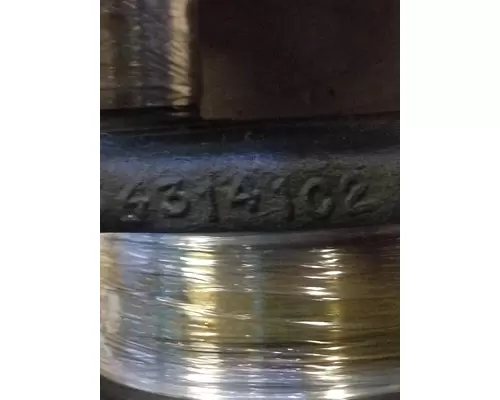 IHC VT275 Crankshafts