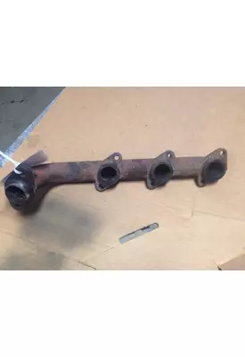 IHC VT275 Exhaust Manifold