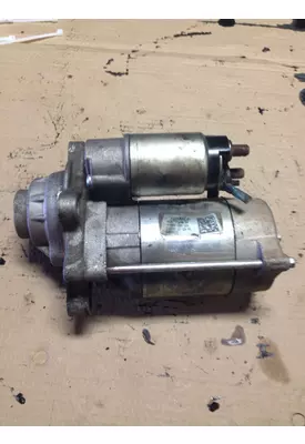 IHC VT275 Starter Motor