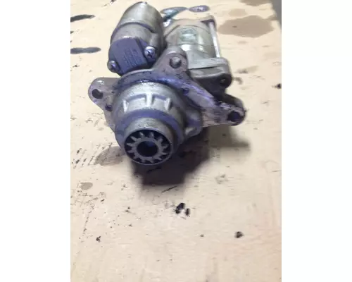 IHC VT275 Starter Motor