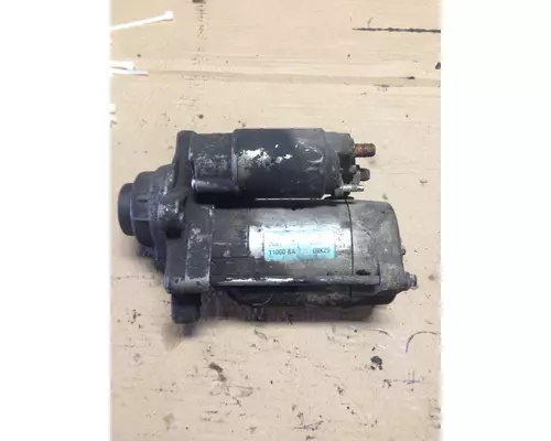 IHC VT275 Starter Motor