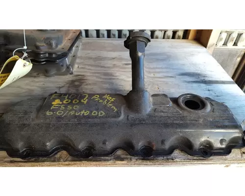 IHC VT365 Valve Cover